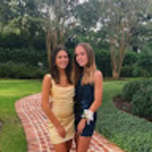 Meet your Posher, Katherine